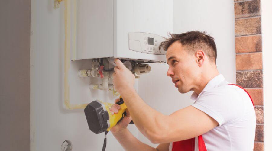 Professional Tankless Water Heater Installation in Margaretville, NY